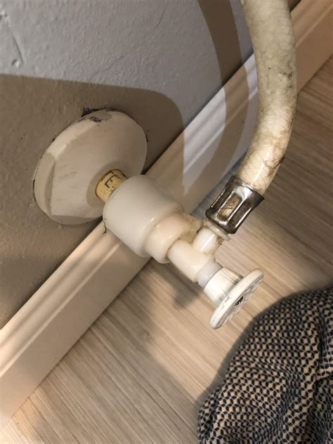 Replace toilet shut off valve. Things To Know About Replace toilet shut off valve. 